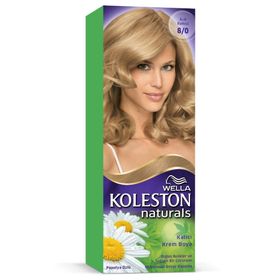 Wella Professional 8-0 Koleston Perfect Tüp Saç Boyası