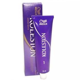 Wella Professional 9.0 Koleston Perfect Tüp Saç Boyası