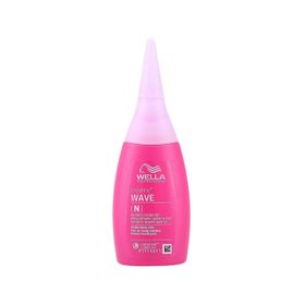 Wella Professional Wella Creatine Wave N 75 ml Normal Dayanıklı Saçlar Perma İlacı