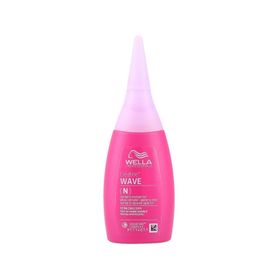 Wella Professional Wella Creatine Wave N 75 ml Normal Dayanıklı Saçlar Perma İlacı