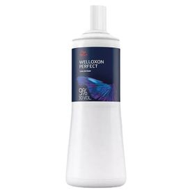 Wella Professional Welloxon Perfect %9 30 Volume 1000 ml Oksidan