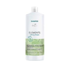 Wella Professionals Elements Calming Sülfatsız 1 lt Yatıştırıcı Şampuan