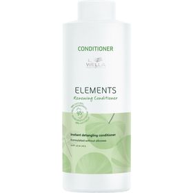Wella Professionals Elements Renewing 1000 ml Saç Bakım Kremi