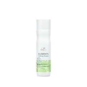 Wella Professionals Elements Renewing Calming 250 ml Yenileyici Şampuan