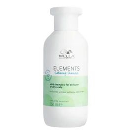 Wella Professionals Elements Yatıştırıcı Kuru ve Hassas Saç Derisi 250 ml Şampuan