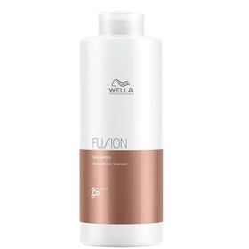 Wella Professionals Fusion 1000 ml Şampuan