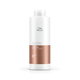 Wella Professionals Fusion Onarıcı 1000 ml Saç Bakım Kremi