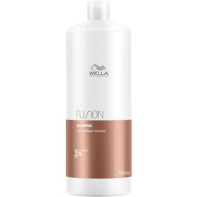 Wella Professionals Fusion Onarıcı 1000 ml Saç Bakım Kremi