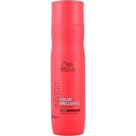 Wella Professionals Invigo Brilliance Şampuan Renk Canlandırıcı 250 ml Şampuan