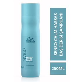 Wella Professionals Invıgo Senso Calm 250 ml Şampuan