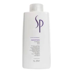 Wella Professionals SP Smoothen 1 lt Pürüzsüzleştirici Şampuan