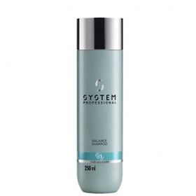 Wella Professionals System Professional Balance Dengeleyici 250 ml Şampuan