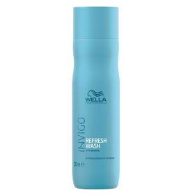 Wella Refresh Revitalizing 250 ml Şampuan