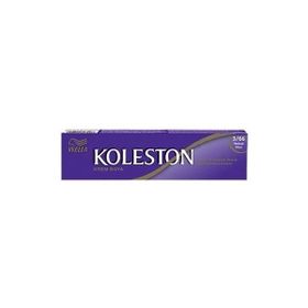 Wella Single 3-66 Patlıcan Moru Saç Boyası