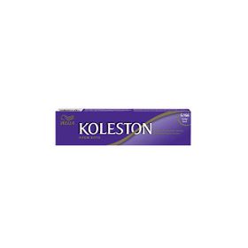 Wella Single 5 66 Kızılı Tüp Saç Boyası