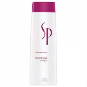 Wella Sp 250ml Boyalı Saç Şampuanı