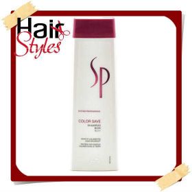 Wella Sp 250ml Boyalı Saç Şampuanı