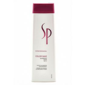 Wella Sp 250ml Boyalı Saç Şampuanı