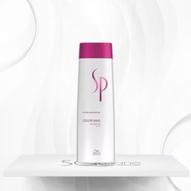 Wella Sp 250ml Boyalı Saç Şampuanı