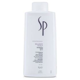 Wella Sp Balance Scalp 1000 ml Şampuan