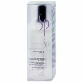 Wella Sp Balance Sculp Energy 100 ml Saç Bakım Serumu