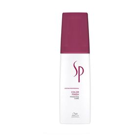 Wella Sp Bayan Boyalı Saçlar Için 125 ml Durulanmayan Bakım Kremi