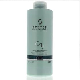 Wella SP Code Energy 1 lt Purify Şampuan