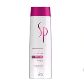 Wella Sp Color Save Renk Koruyucu 250 ml Şampuan