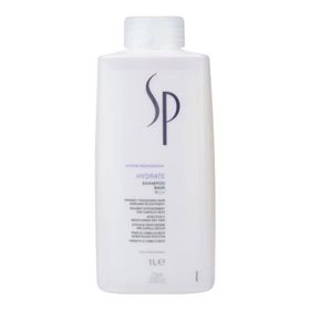 Wella Sp Hydrate 1000 ML Şampuan