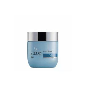 Wella Sp Hydrate 200 ml Nemlendirici Saç Maskesi