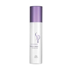 Wella Sp Kadın Yıpranmış Saçlar İçin 40 ml Kırık Uç Onarıcı