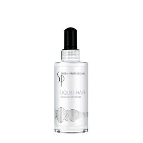 Wella Sp Liquid Hair Hassas ve Kırılgan Saçlar için Moleküler 100 ml Saç Tazeleyici