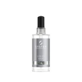 Wella Sp Liquid Hair Hassas ve Kırılgan Saçlar için Moleküler 100 ml Saç Tazeleyici