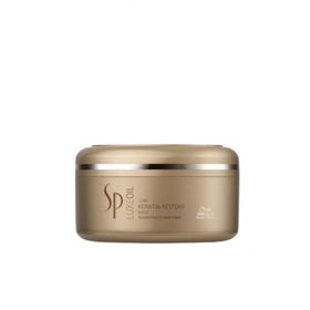 Wella SP LuxeOil Yapılandırma Keratin 150 ml Saç Maskesi