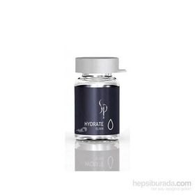 Wella Sp Men Elixir Hydrate 6x2 ml Serum