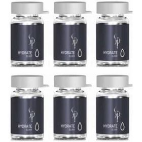 Wella Sp Men Elixir Hydrate 6x2 ml Serum