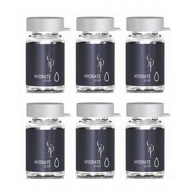 Wella Sp Men Elixir Hydrate 6x2 ml Serum