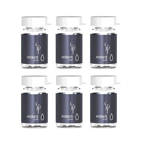 Wella Sp Men Elixir Hydrate 6x2 ml Serum