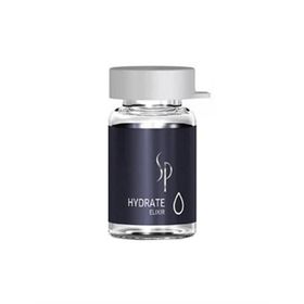 Wella Sp Men Elixir Hydrate 6x2 ml Serum