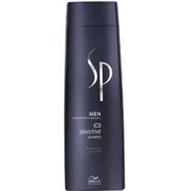 Wella SP Men Maximum 250 ml Erkek Şampuanı