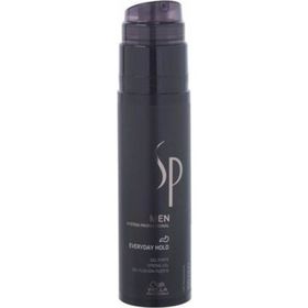 Wella SP Men Maximum Hold 100 ml Erkek Saç Jölesi
