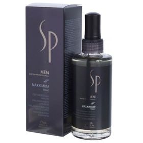 Wella Sp Men Maxximum 100 ml Tonik