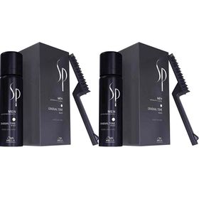Wella Sp Men Pigment Kahverengi 2x60 ml Saç Renklendirici