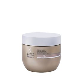 Wella System Professional 400 ml Onarıcı Maske