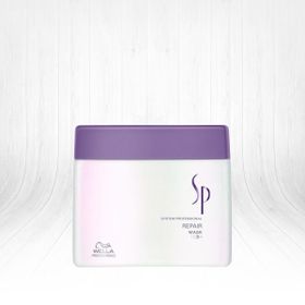 Wella System Professional 400 ml Onarıcı Maske