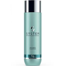 Wella System Professional Balance Dengeleyici 250 ml Şampuan