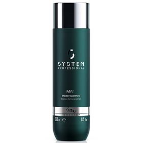 Wella System Professional Enerji 250 ml Şampuan