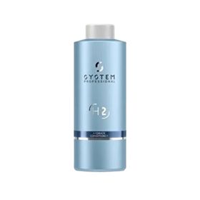 Wella System Professional Hydrate 1000 ML Nemlendirici Saç Bakım Kremi