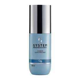 Wella System Professional Hydrate Quenching Mist 125 ML Saç Spreyi