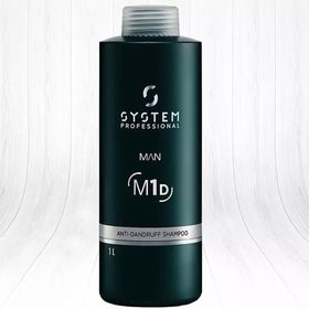 Wella System Professional Kepek Önleyici 1000 ml Şampuan